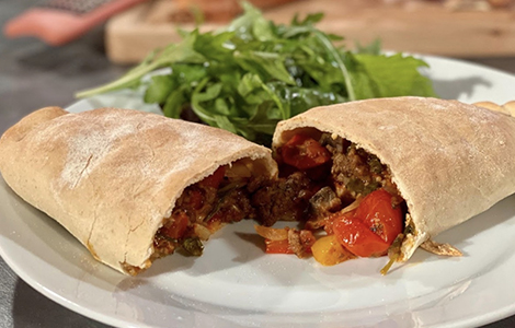 Calzone