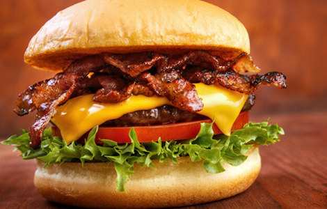 Burgers
